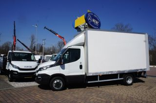 Iveco 35C16